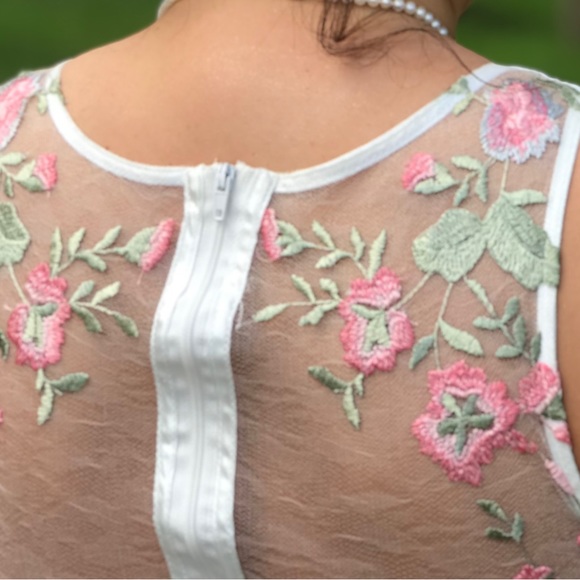 Prom dress - Picture 3 of 3